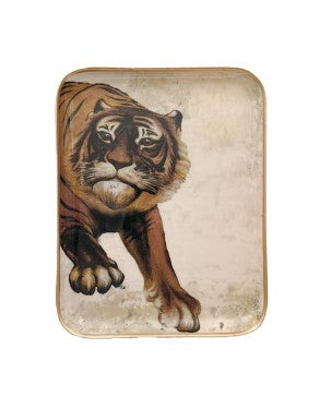 Plateau rectangulaire Moyen - BONCOEURS