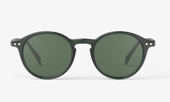 Lunettes Solaires L'Iconique #D IZIPIZI