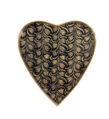 Plateau en forme de coeur - BONCOEURS