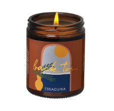 Bougie Parfumée 140 g