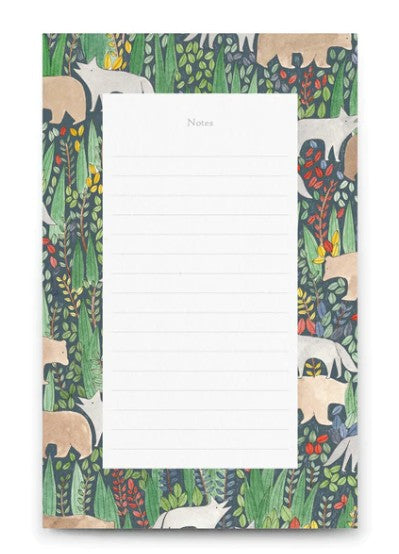 Bloc note de la marque Petit Gramme