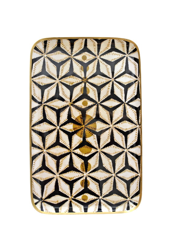 Plateau rectangulaire - Large - BONCOEURS