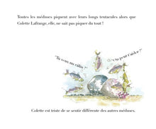 Charger l&#39;image dans la galerie, Livre enfants  LES CONTES DE LEON &amp; AUGUSTINE made in Côte d&#39;Opale

