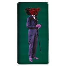 Plateau rectangulaire Gangzai