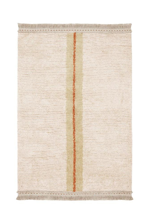 Tapis lavable REVERSIBLE DUETTO (140x200cm) de LORENA CANALS