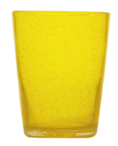 Verres en verre soufflé MEMENTO