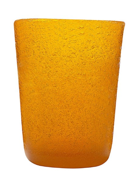 Verres en verre soufflé MEMENTO