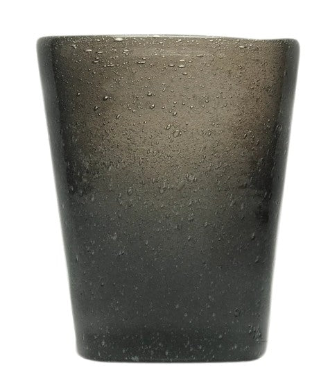 Verres en verre soufflé MEMENTO