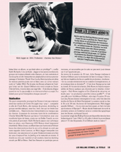 Charger l&#39;image dans la galerie, Livre &quot;La totale sur les Rolling Stones&quot;
