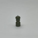 moulin sel poivre mini et couleur kaki