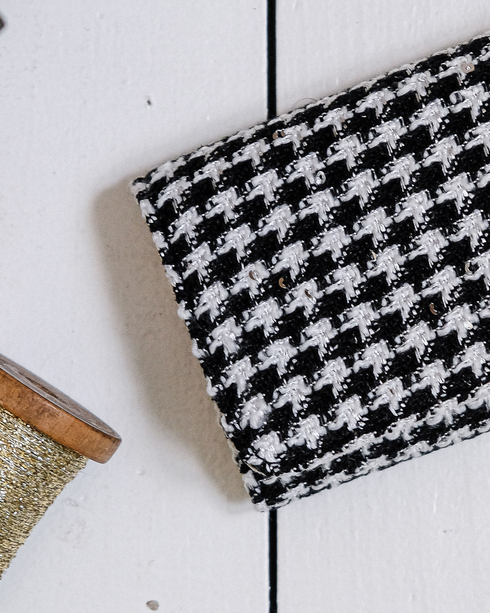Boite souple pochette à bijoux de voyage ou pour la maison