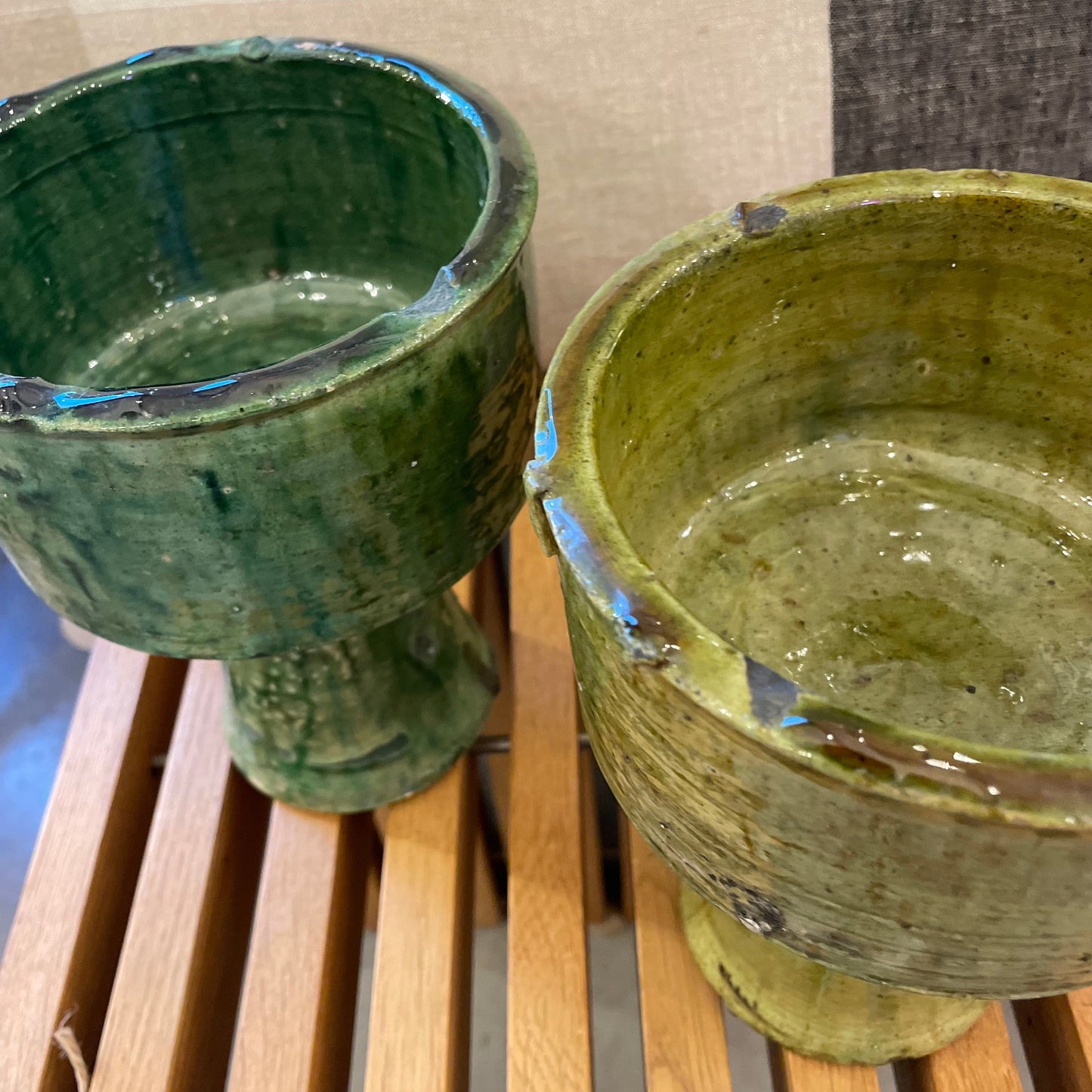 pot poterie tamegroute