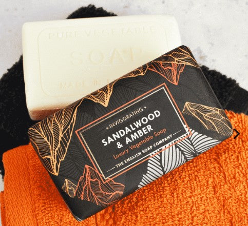 savon sandalwood and amber