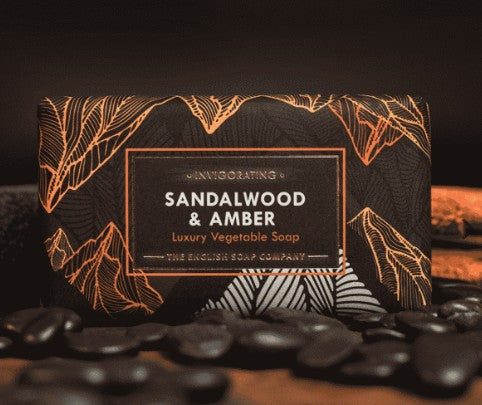 savon sandalwood and amber