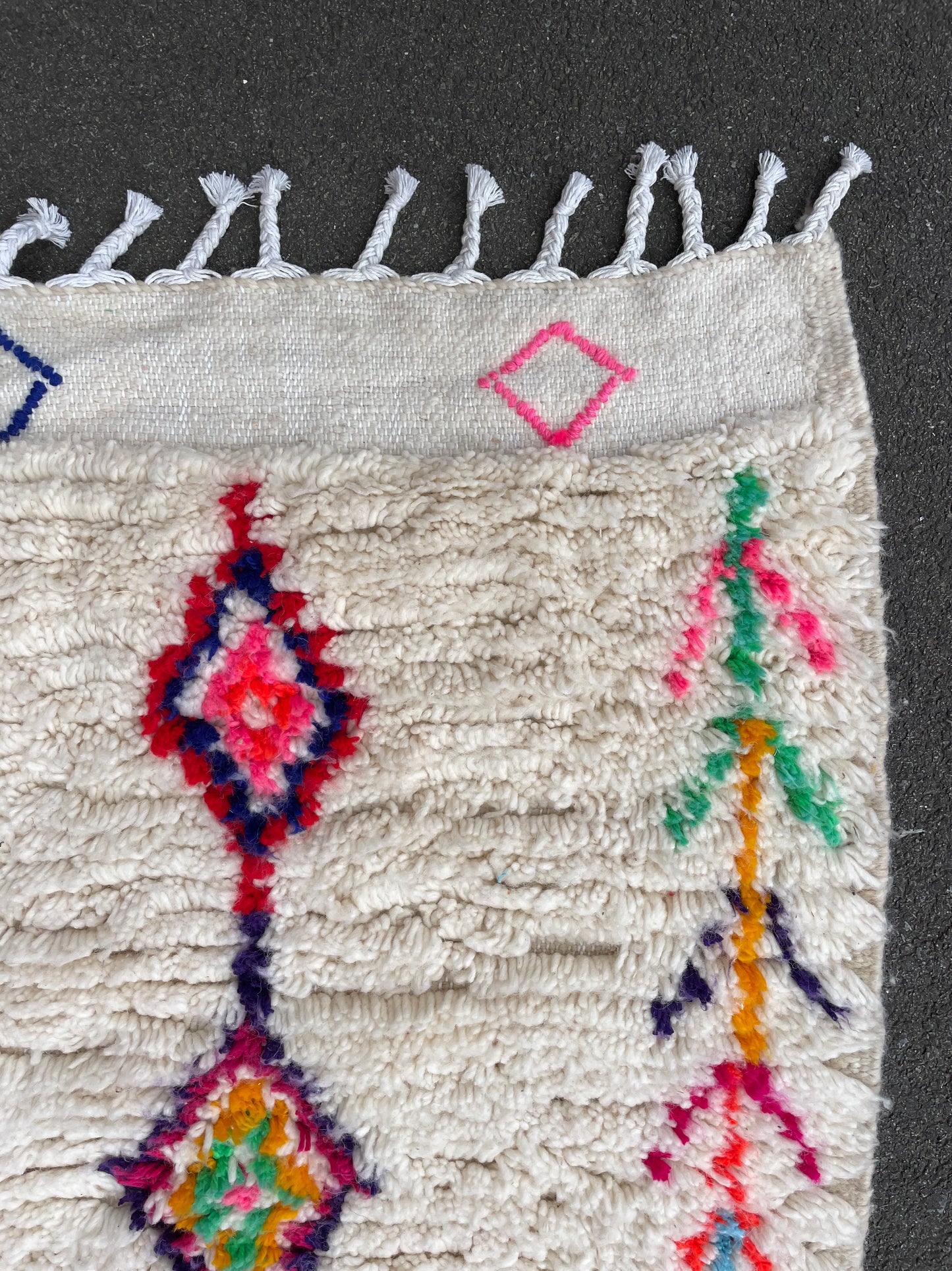 tapis azilal