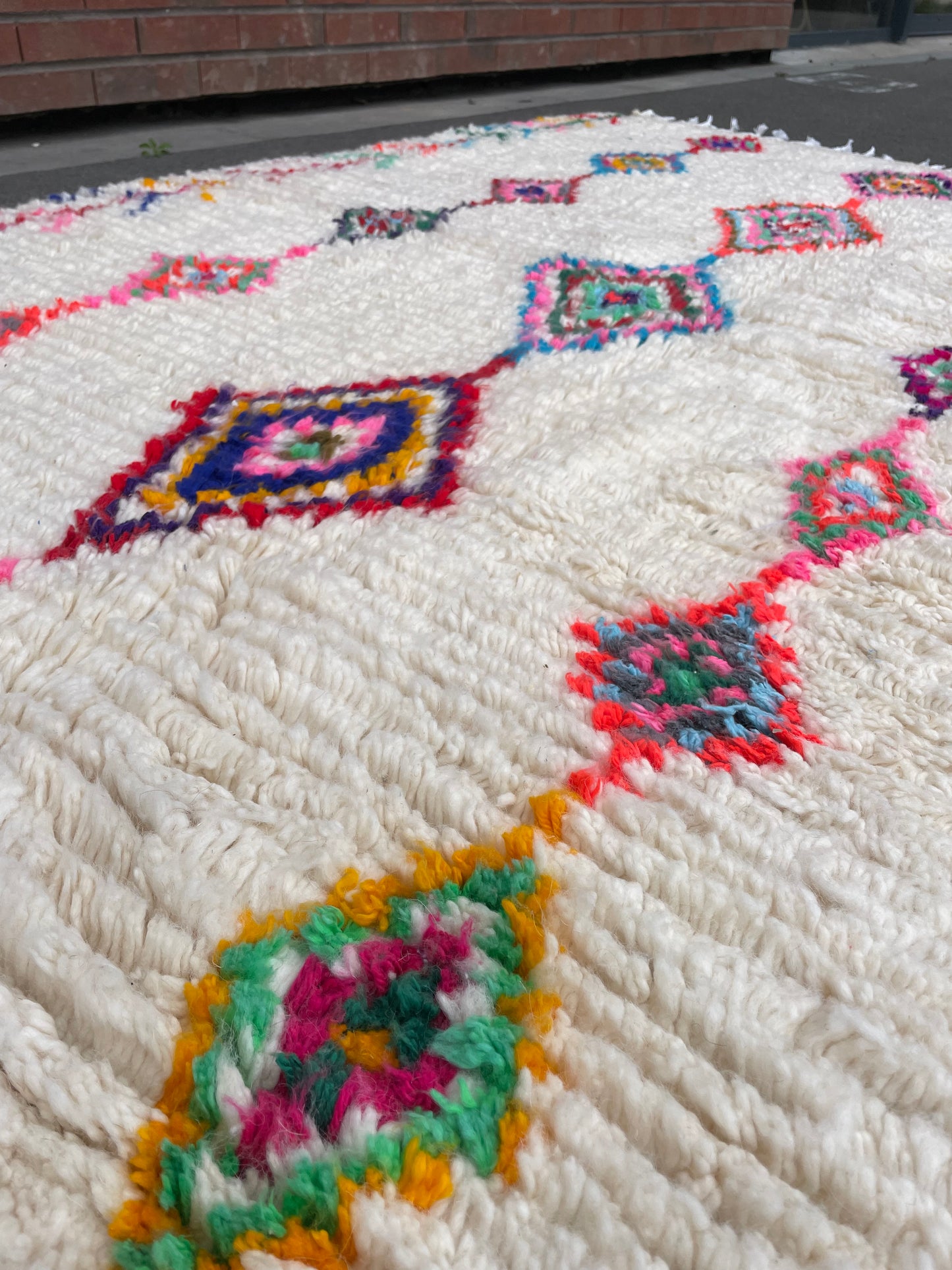 tapis azilal