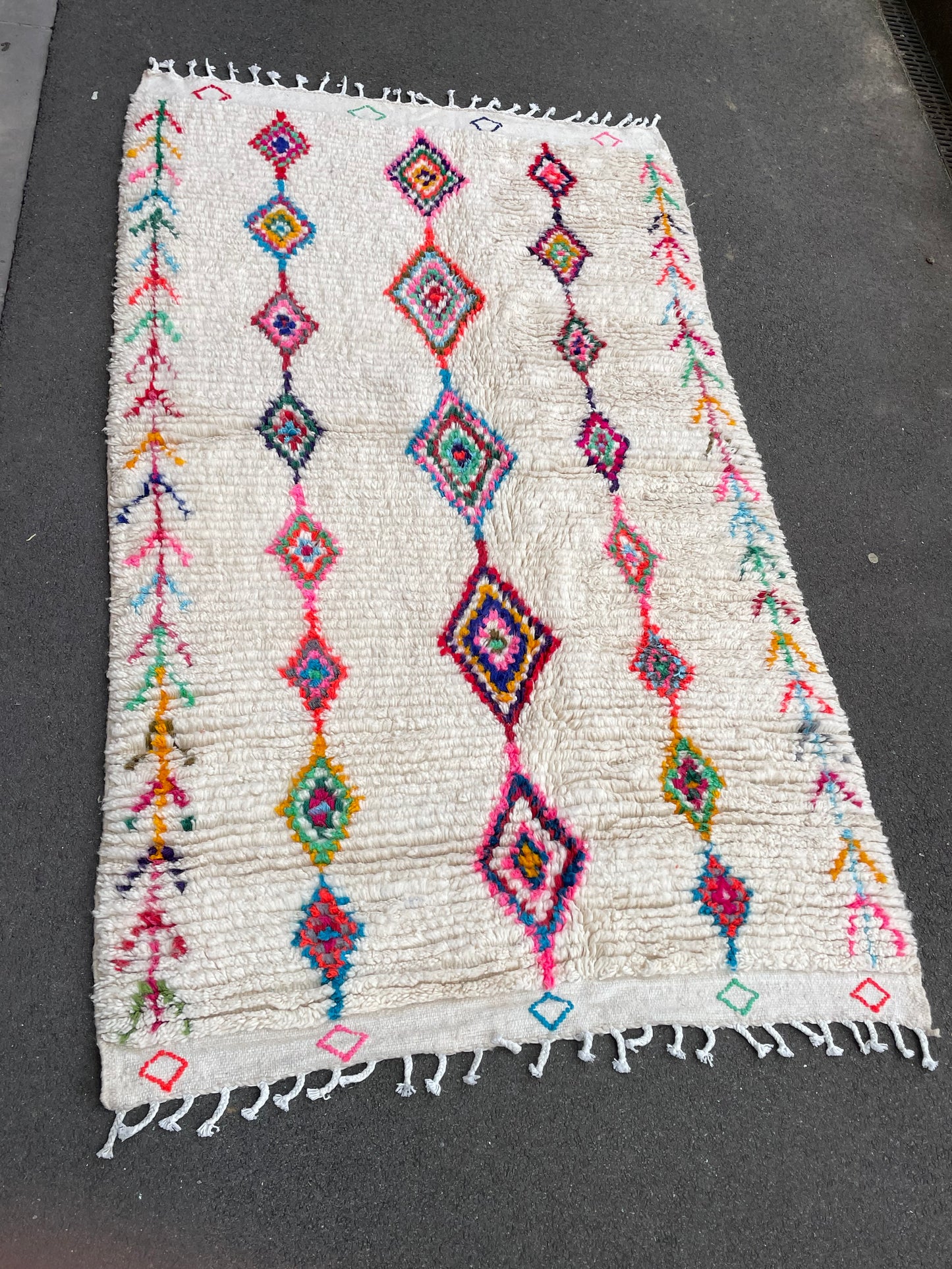 tapis azilal