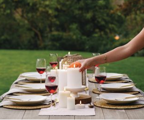 Télécommande pour Bougies leds