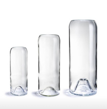 Charger l&#39;image dans la galerie, Vases Q de bouteilles taille moyenne
