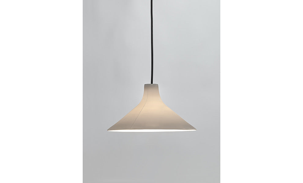 Lampadaire SEAM de Seppe Van Heusden pour SERAX