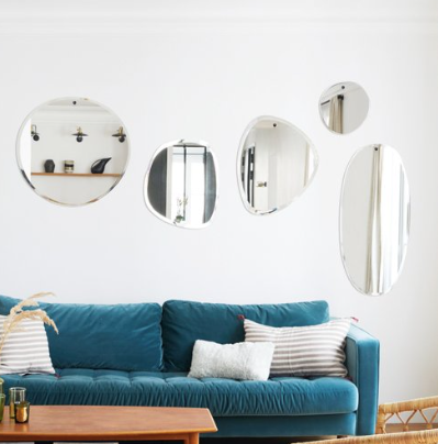 Miroir MNuance N°13