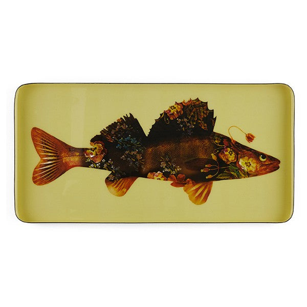 Plateau rectangulaire Gangzai