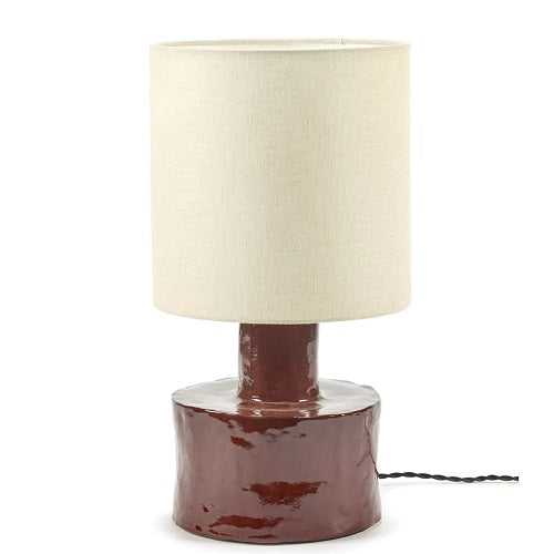 Lampe de table Catherine de M.Michielssen - Serax