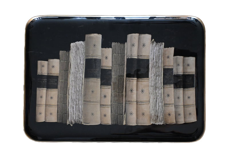 Plateau de réception XXL BONCOEURS