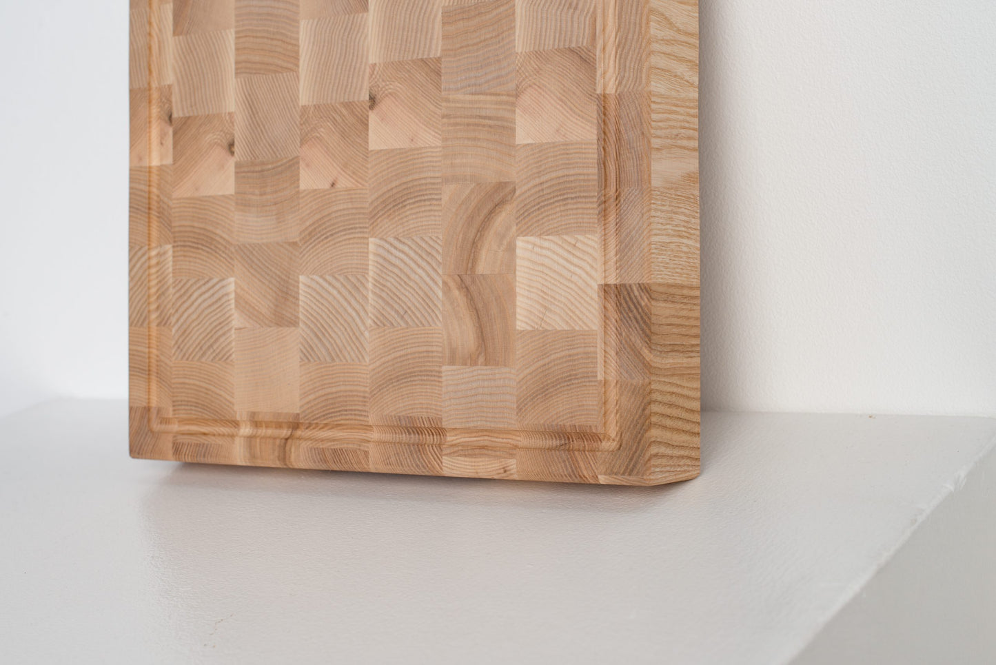 Planche à découper Woodstone - Taille M ou L