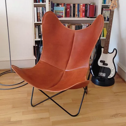 STRUCTURE ACIER DE FAUTEUIL AIRBORNE AA