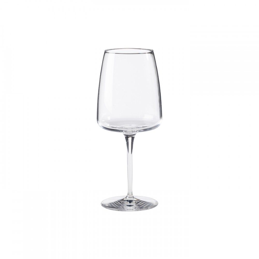 Coffret de 6 verres à vin collection VINE