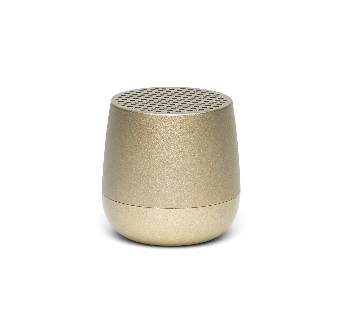 Enceinte Lexon doré