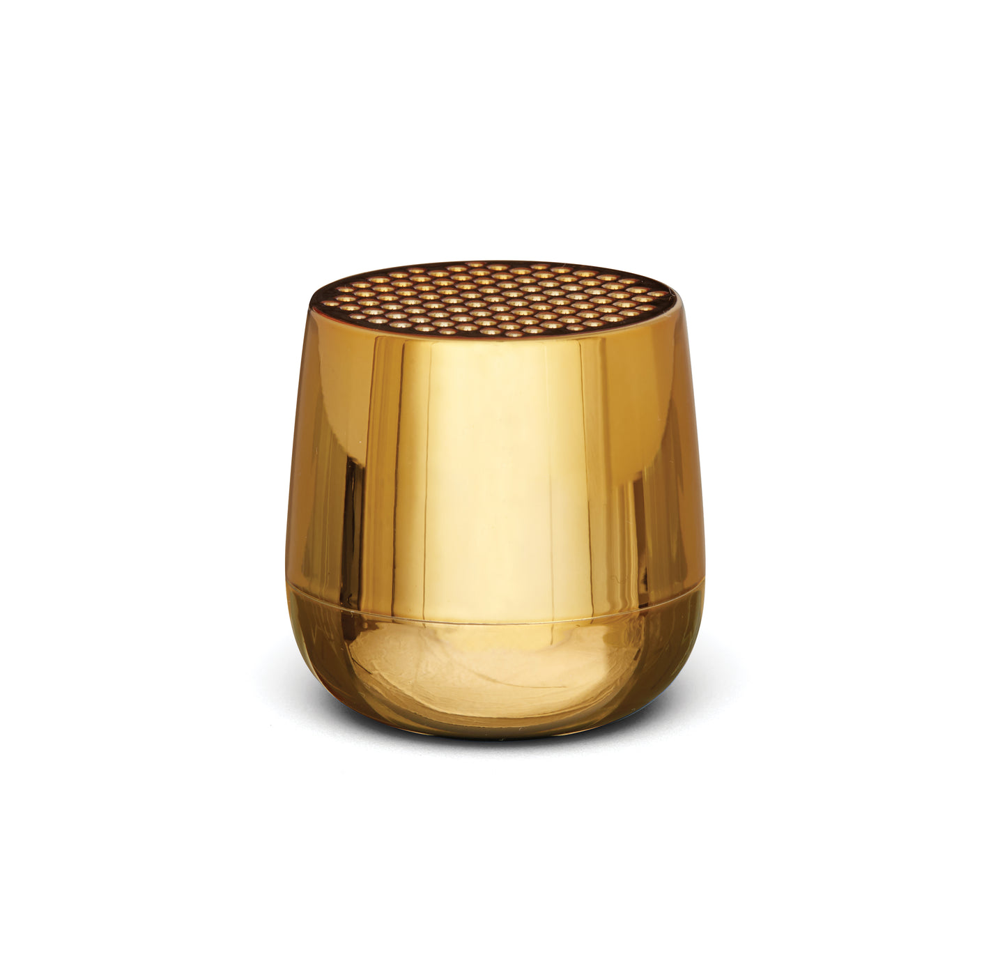 Enceinte Lexon or chrome