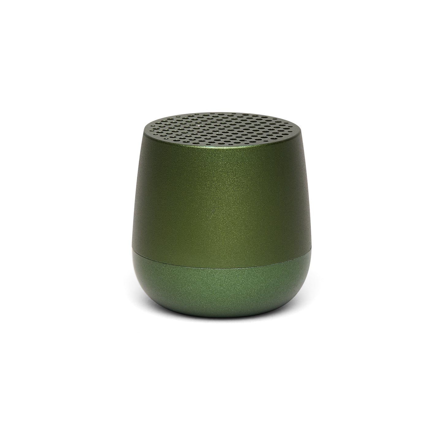 Enceinte Lexon verte