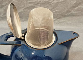 Théière Zéro Japan noire brillante ou mate 45 cl