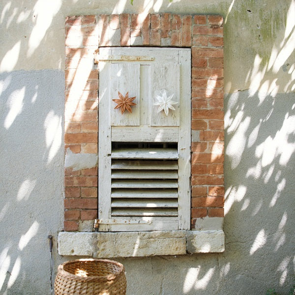Janis extérieur Monochromic