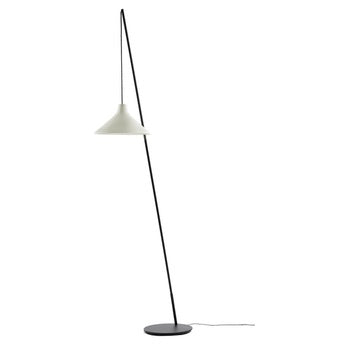 Lampadaire SEAM de Seppe Van Heusden pour SERAX
