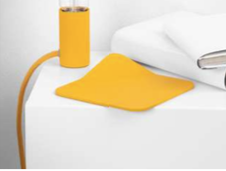 lampe jaune filotto