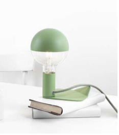 lampe verte filotto