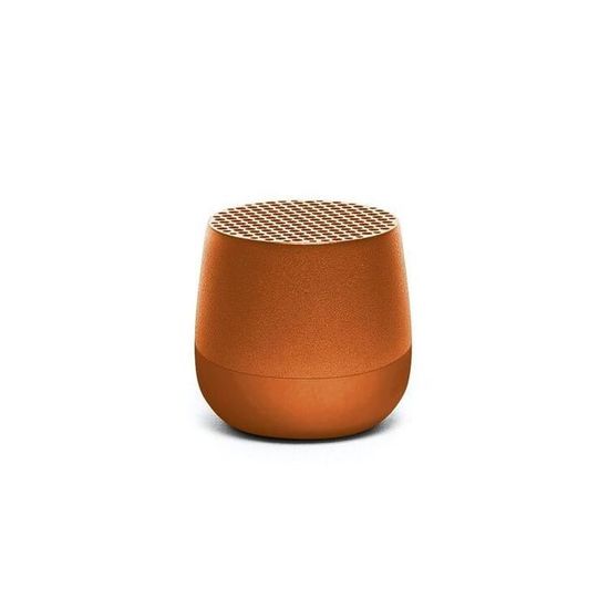Enceinte LEXON Mino+