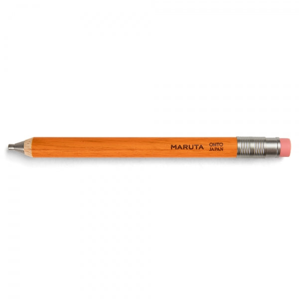 porte-mine orange