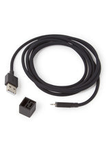 Charger l&#39;image dans la galerie, Câble USB-A de recharge AVOLT 180 CM
