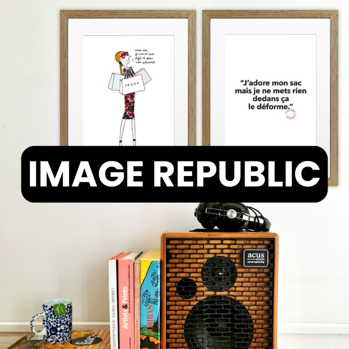 IMAGE REPUBLIC