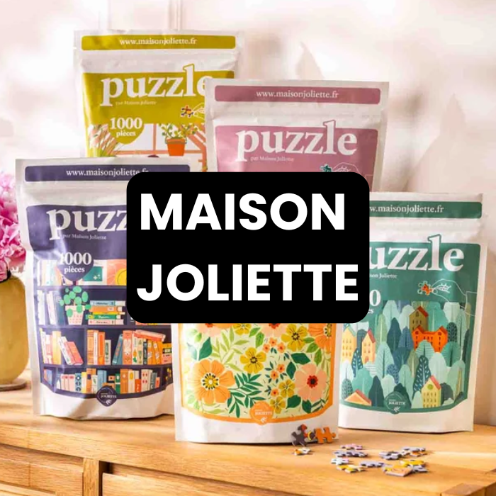 MAISON JOLIETTE