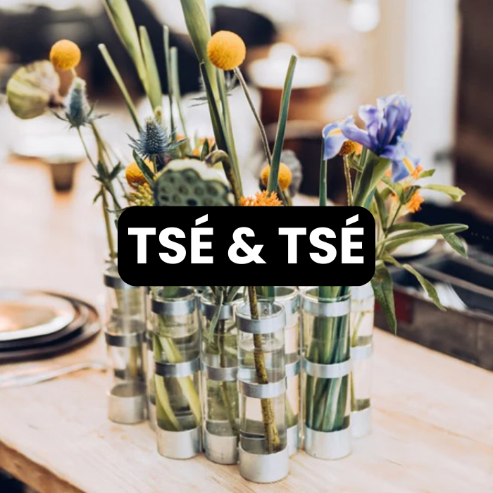 TSÉ & TSÉ PARIS