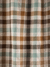 Charger l&#39;image dans la galerie, Plaid en laine MOISMONT 140 x 200 cm
