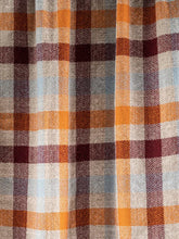 Charger l&#39;image dans la galerie, Plaid en laine MOISMONT 140 x 200 cm
