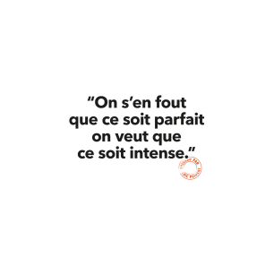 AFFICHE_IMAGE_REPUBLIC_LOIC_PRIGENT_ON S'EN FOUT QUE - LA_PETITE_BOITE_JAUNE