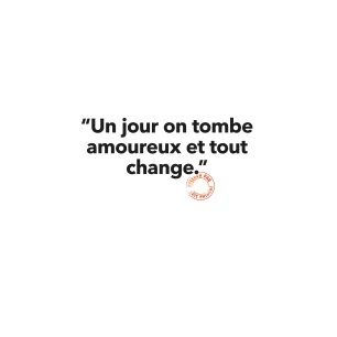 AFFICHE_IMAGE_REPUBLIC_LOIC_PRIGENT_ON TOMBE AMOUREUX-LAPETITE_BOITEJAUNE