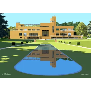AFFICHE_IMAGE_REPULIC_PAULO_MARIOTTI_VILLA CAVROIS-_LA_PETITE_BOITE_JAUNE